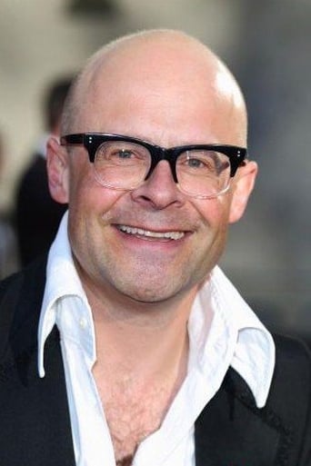 Immagine di Harry Hill
