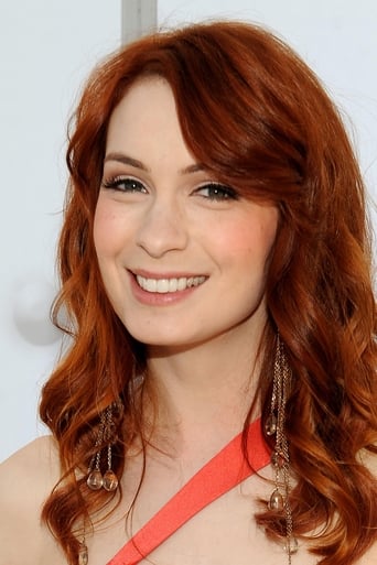 Immagine di Felicia Day