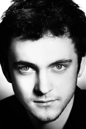 Immagine di George Blagden