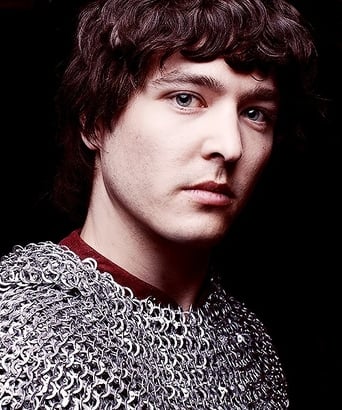 Immagine di Alexander Vlahos