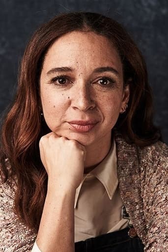 Immagine di Maya Rudolph