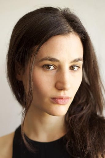 Immagine di Elisa Lasowski