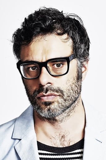 Immagine di Jemaine Clement