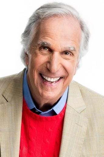 Immagine di Henry Winkler