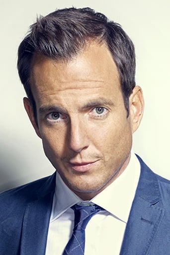 Immagine di Will Arnett