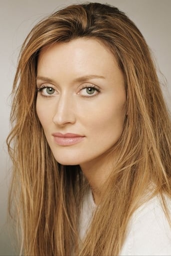 Immagine di Natascha McElhone