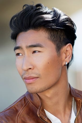 Immagine di Chris Pang