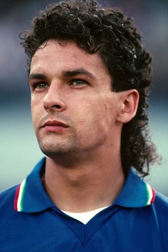 Immagine di Roberto Baggio