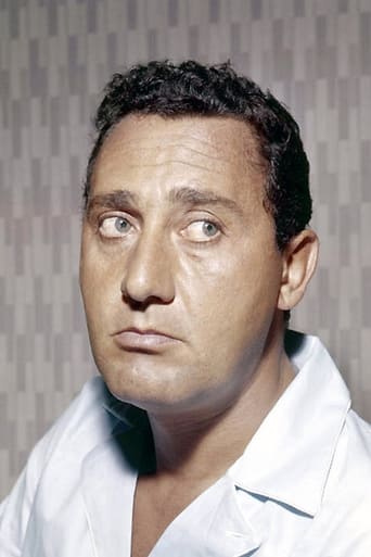 Immagine di Alberto Sordi