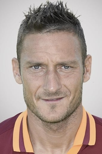 Immagine di Francesco Totti