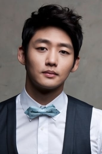 Immagine di Lee Tae-sung