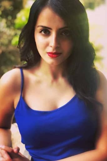 Immagine di Shrenu Parikh