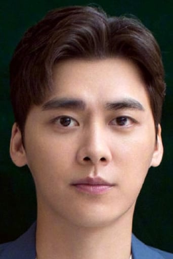 Immagine di Li Yifeng