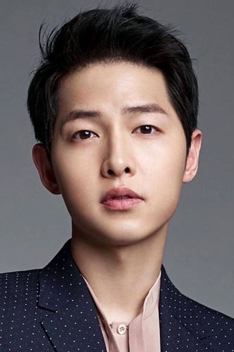 Immagine di Song Joong-ki