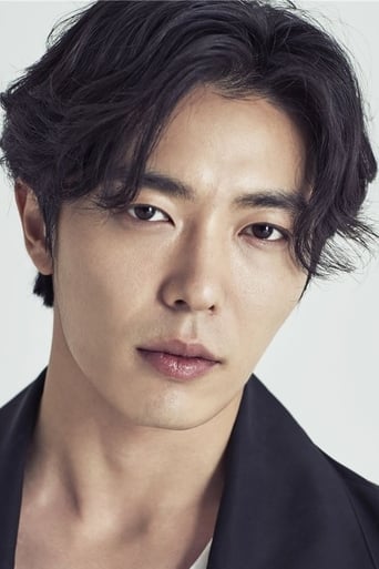 Immagine di Kim Jae-wook