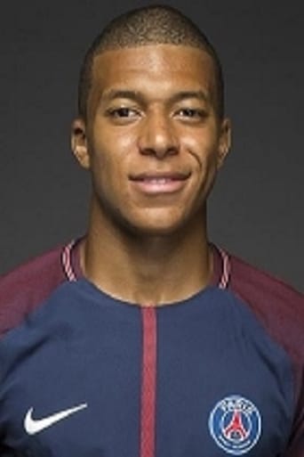 Immagine di Kylian Mbappé