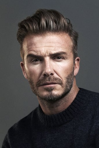 Immagine di David Beckham