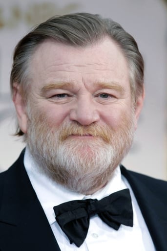 Immagine di Brendan Gleeson