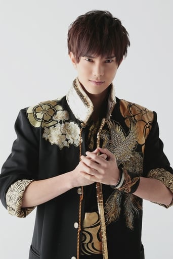 Immagine di Masaru Mizuno