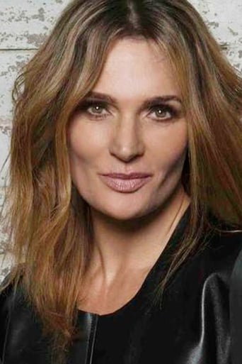 Immagine di Danielle Cormack