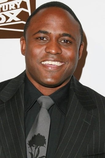 Immagine di Wayne Brady