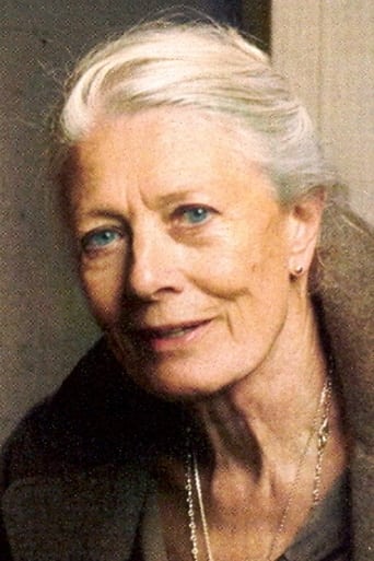 Immagine di Vanessa Redgrave