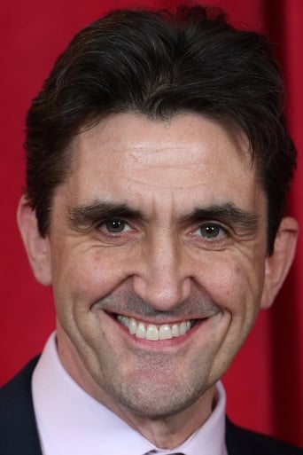 Immagine di Stephen McGann