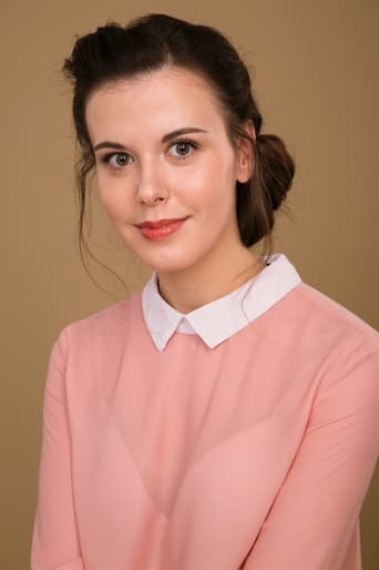 Immagine di Anna Pereverzeva