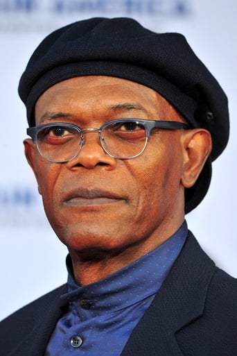 Immagine di Samuel L. Jackson