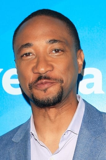 Immagine di Damon Gupton