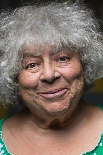 Immagine di Miriam Margolyes