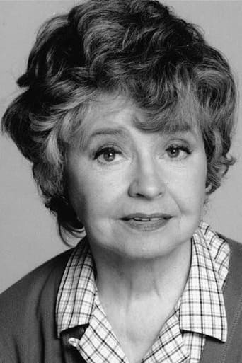 Immagine di Prunella Scales