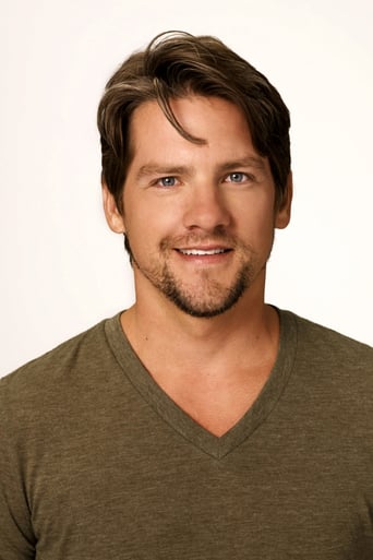 Immagine di Zachary Knighton