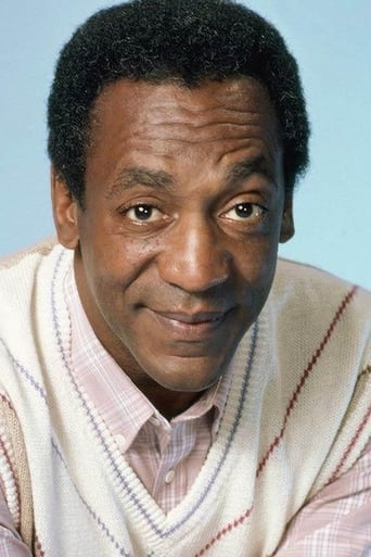 Immagine di Bill Cosby