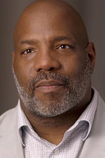 Immagine di Jelani Cobb