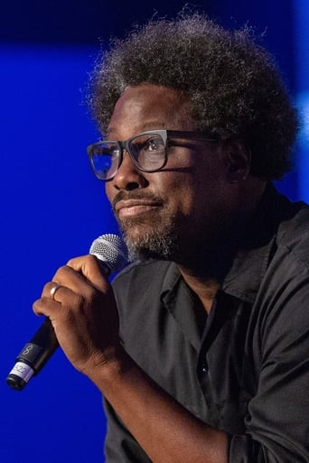 Immagine di W. Kamau Bell