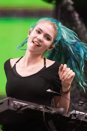 Immagine di Grimes