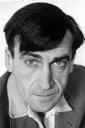 Immagine di Patrick Troughton