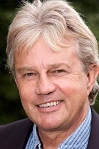 Immagine di Frazer Hines