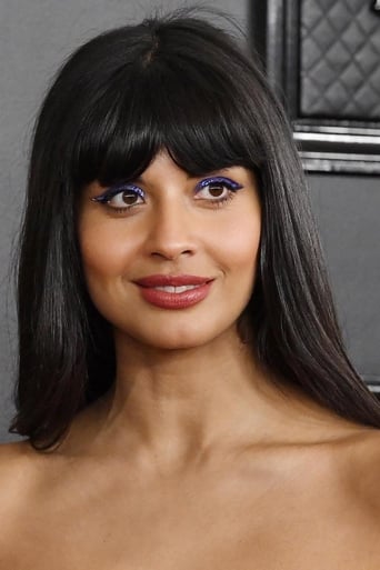 Immagine di Jameela Jamil