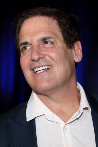 Immagine di Mark Cuban