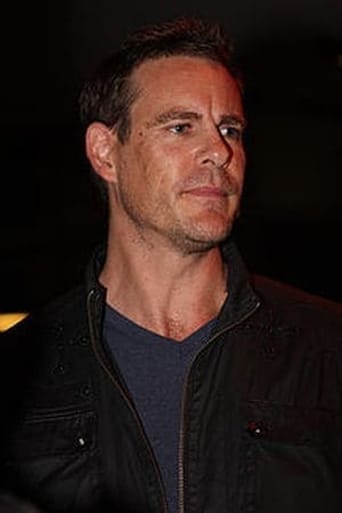 Immagine di Aaron Jeffery