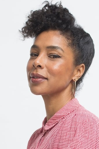 Immagine di Sophie Okonedo