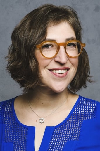 Immagine di Mayim Bialik