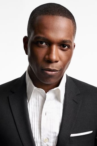 Immagine di Leslie Odom Jr.