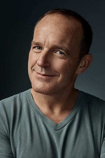 Immagine di Clark Gregg