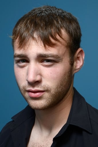 Immagine di Emory Cohen