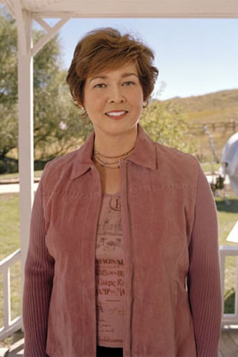 Immagine di Merrilyn Gann