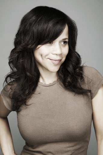 Immagine di Rosie Perez