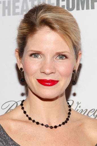 Immagine di Kelli O'Hara